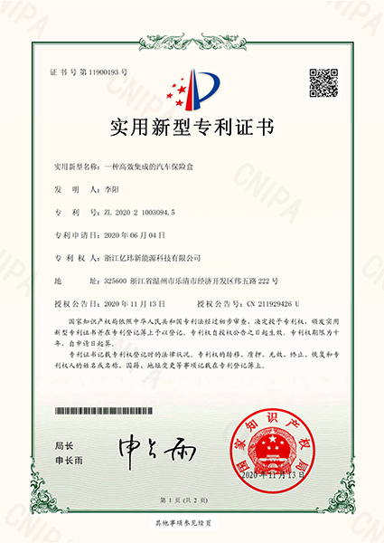Patent